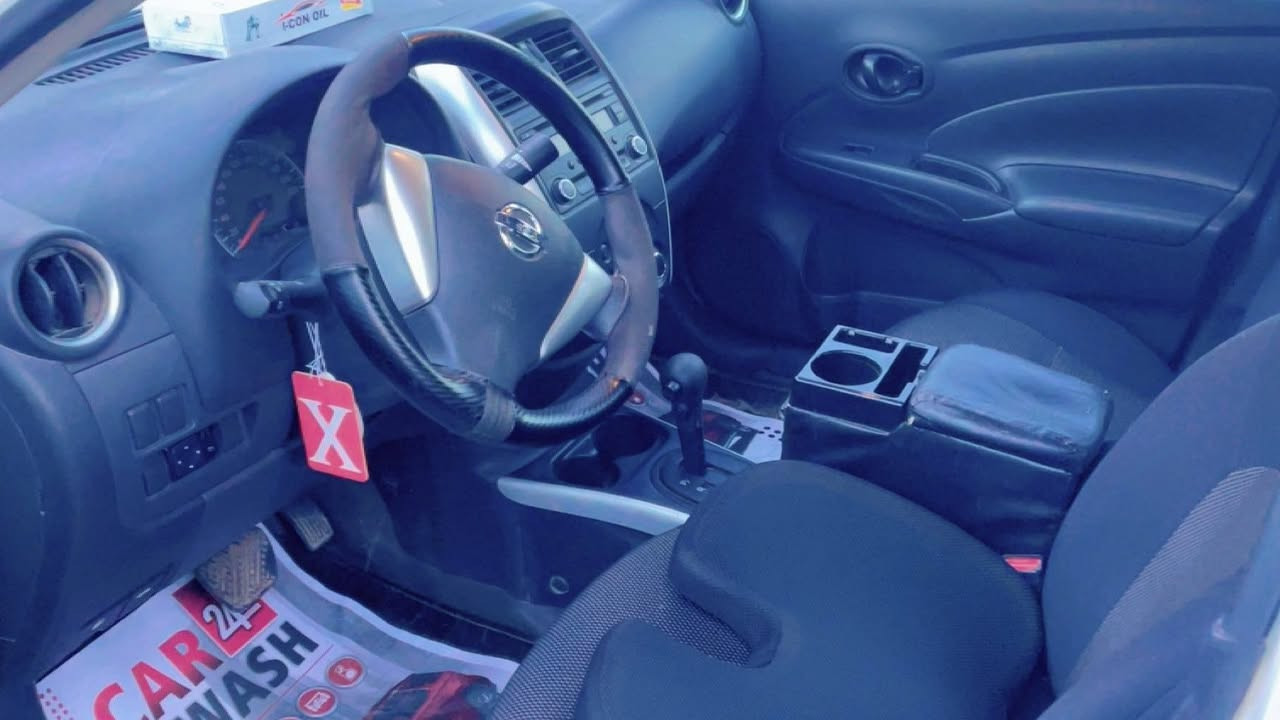 السلام عليكم

نيسان سني مصري 2023 

السياره مكفوله 

السعر 125  وبيهة مجال حك الجيه 

للاستفسار  ***********  بغداد
