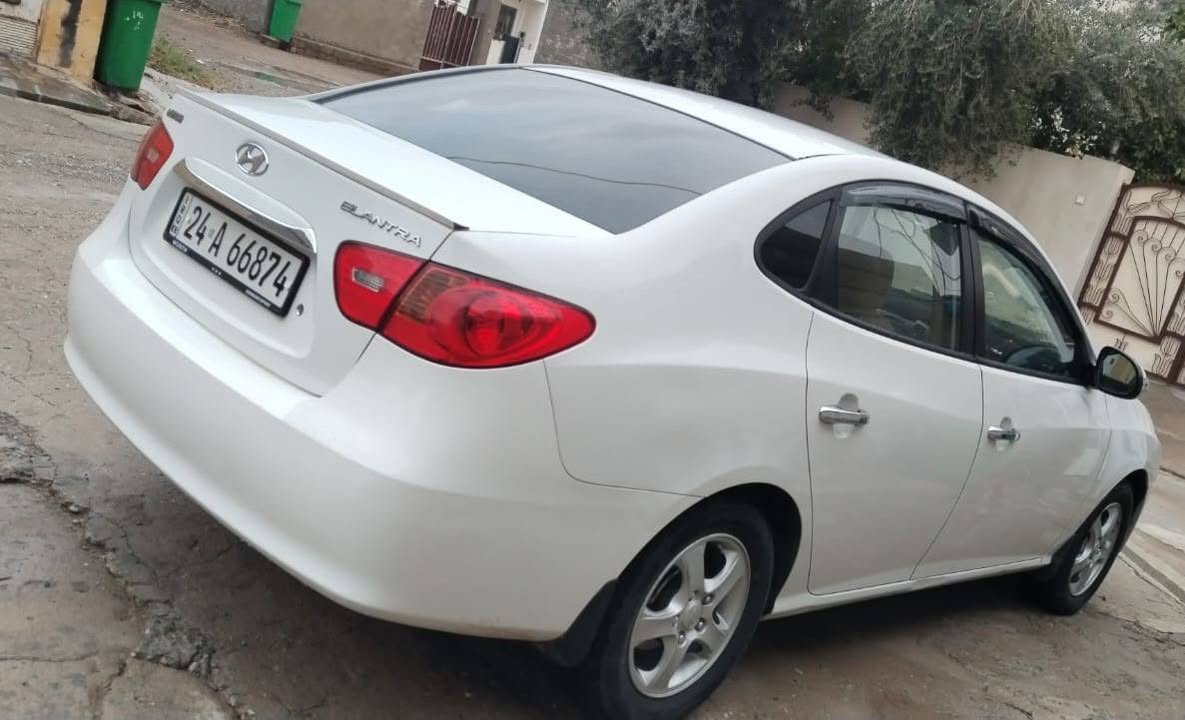 سلام عليكم
( بيع فقط )
النترا موديل 2011 ماشي 240 الف حقيقي كير (( توماتيك )) بيها جاملغ و ربع بونيد صبغ بدون دواخل  كير محرك شرط اصلي مامحور رقم سنويه جديد لي سنه 30 شرط التحويل السعر 115 بي مجال قليل مكان السياره دهوك دوميز رقم موبايل *********** وتساب دهوك, العراق
