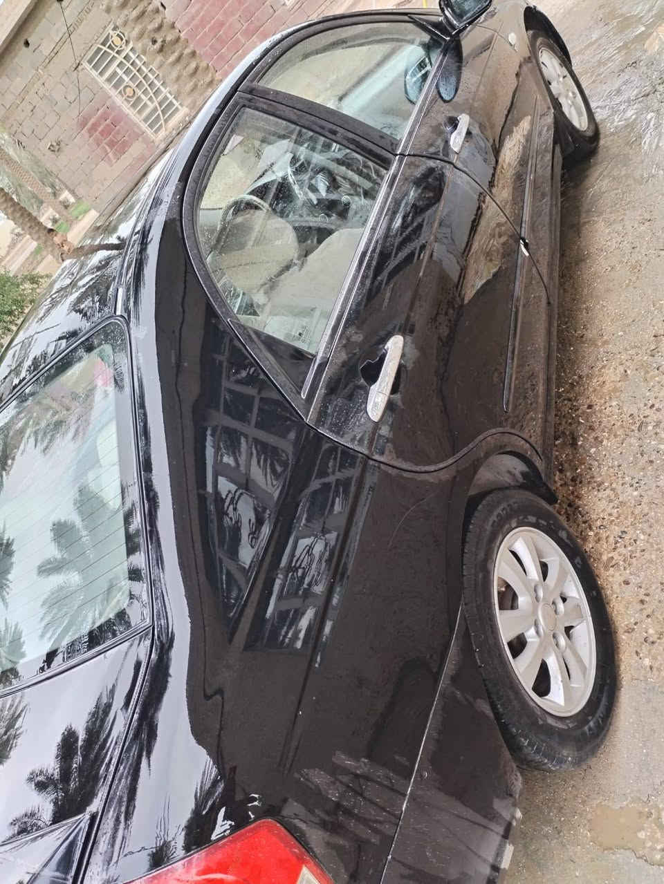 سلام عليكم كيا سيراتو  2009 كفاله من ضربه وصبغ بارد بصيط بيها  رقم دهوك سنويه صاقطه ١٩  مكانها نجف سعر ٨٢ مجالها بصيط  رقم تليفون ***********
