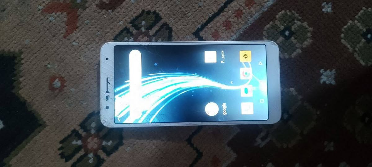 سلام عليكم تلفون كونكا للبيع سعره 20الف مكاني بغداد العبيدي *********** واتساب بغداد, العراق
