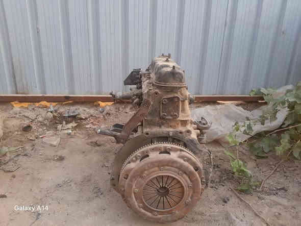 للبيع مكينه فاتون سعره ١٥٠ الف ريده بس رنكات كير جنبي ناصيه ٣٠٠الف بي ضمان ١٠ تيام  اكسن جنبي ناصيه ٢٥٠ الف بي ضمان ١٠تيام سوبيه مال فوتون ١٠٠الف  المكان كربلاء الاتصال على الرقم ***********
