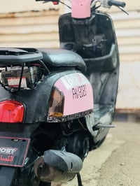 بوليسي كابريتر • ٢٠١١ • مكينة ناعمة