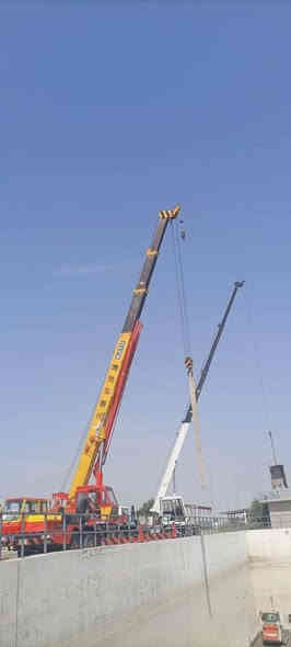 نحن#كرين #للايجار💥🔥🔥

#لكافه #الأعمال #تصعيد #مواد #وتنزيل😍

#وصب #الونكريت #في #جميع #أنحاء #البصرة

صادق احمد  

***********

***********

***********

 نقدم لكم أفضل الخدمات في تصعيد مواد البناء بأسرع وقت وأفضل الأسعار.

نحن نضمن لكم جودة عالية وخدمة ممتازة، مع فريق عمل محترف ومدرب.

إذا كنت تبحث عن كادر تصعيد مواد البناء الموثوق، فأنت في المكان الصحيح!

اتصل بنا اليوم لطلب الخدمة!
