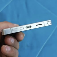 سامسونج S25 الترا • ٢٥٦ جيجا • ١٢ رام