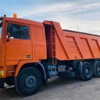 قلاب فالفو للبيع07703693383