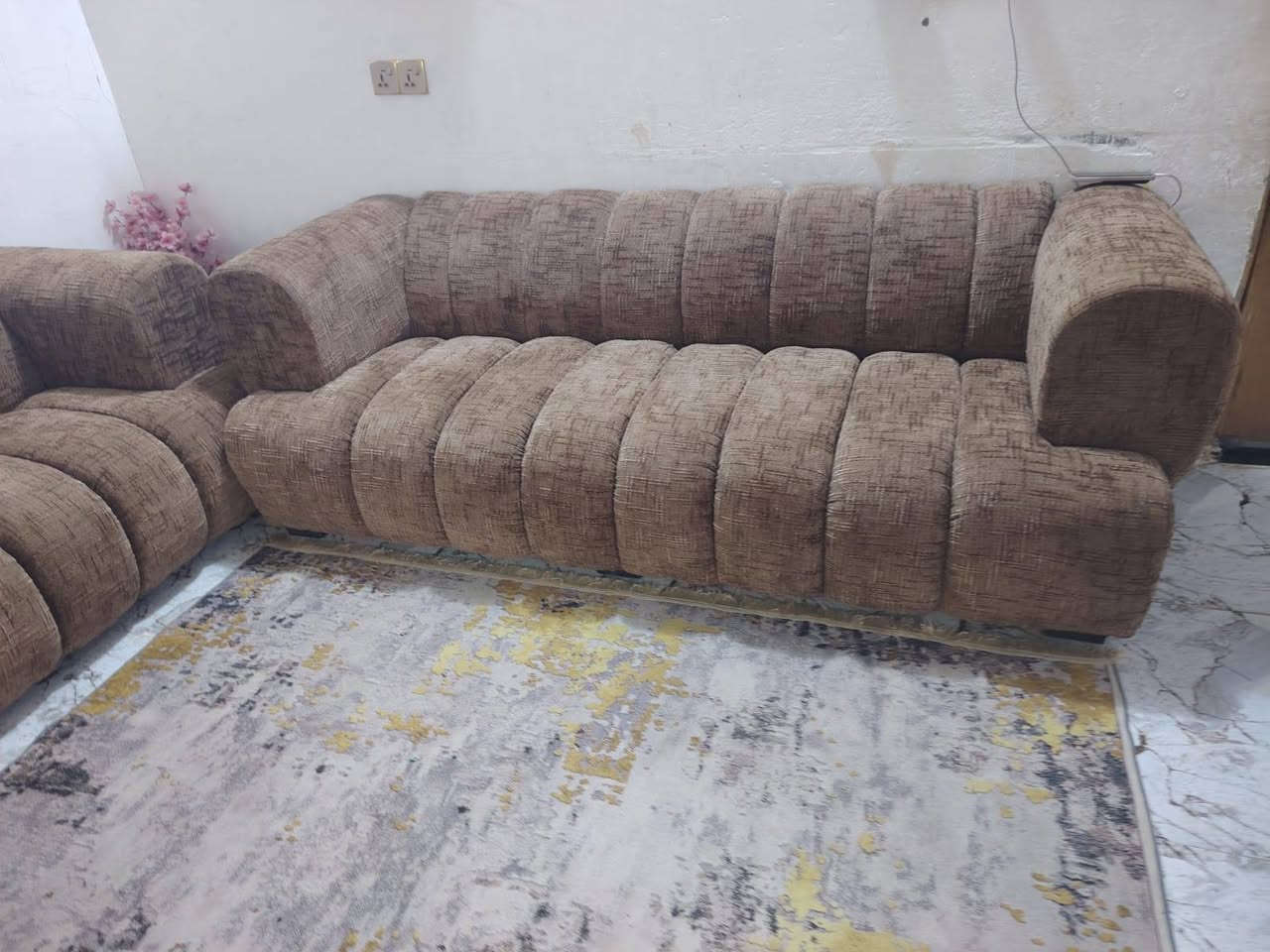 للبيع غير مستعمل لاستفسار خاص


**إذا كنت صاحب هذا الإعلان وتريد حذفه لأي سبب، رجاءا أرسل رسالة إلى الدعم الفني**