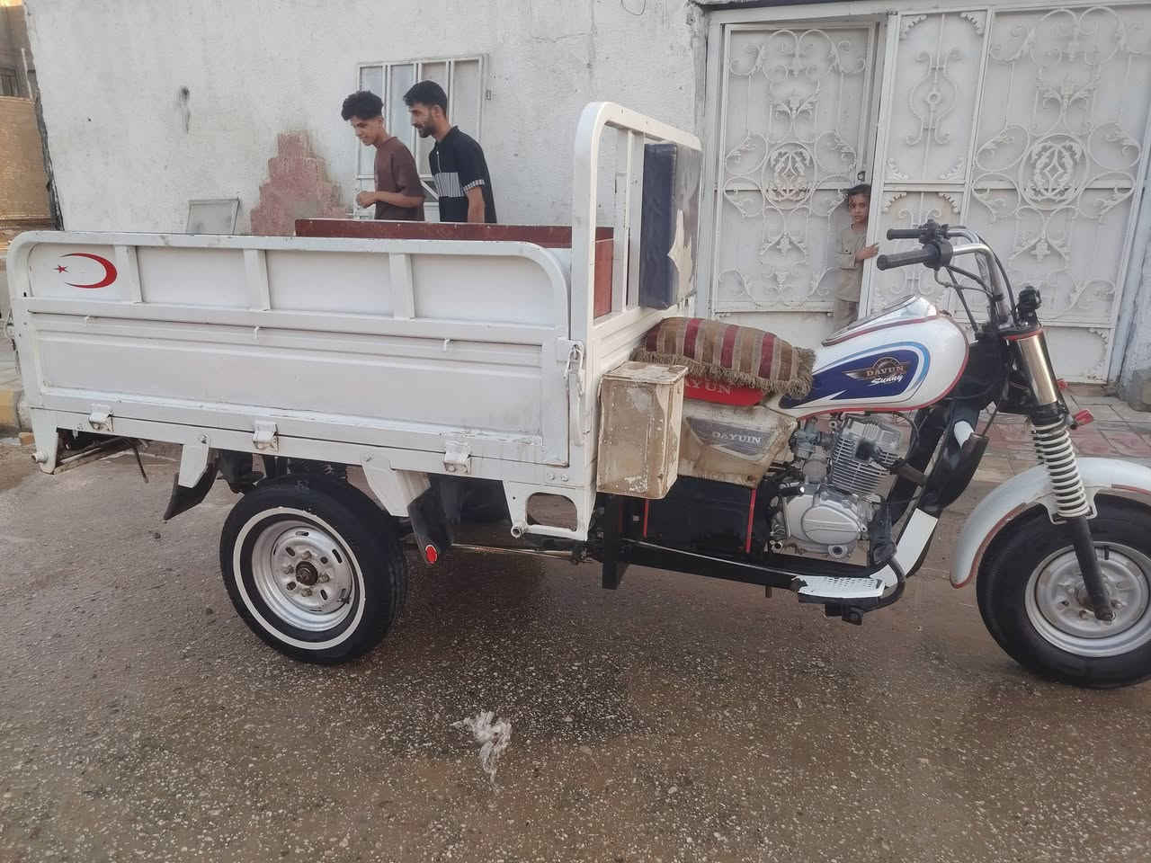 ستوته للبيع مديل 21 مكينه مامفتوحه وكيل سيد صفاء ستوته جاهزه ماعوزه شي السعر 1800 وبي


**إذا كنت صاحب هذا الإعلان وتريد حذفه لأي سبب، رجاءا أرسل رسالة إلى الدعم الفني**