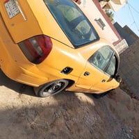 دايو نوبرا • موديل 2000 • بابل