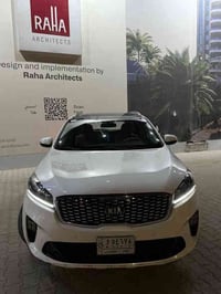 سورنتو 2019 خليجية فول موصفات   سيارة بيه كاز كيت بس   سيارة23500 بيه ...