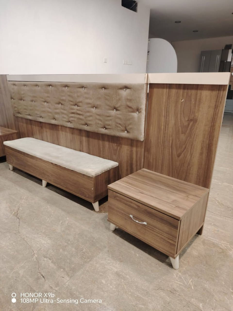 غرفة نوم تركيه نفرين  7 قطع نظيفه جدا  السعر 650 الف 
 مع #شد #ونقل #مجاني 🚘🚘.العنوان: موصل، حي البكر، قرب شركة كيا،مقابيل سنتر الابداع 🗾🗾. معرض دار الأثاث التركيه
 للتواصل ☎️☎️ #كورك***********  #كورك***********  #اسيا*********** pp
