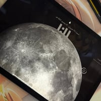 آيباد اير ٤ • بطارية ٨٥% • بصمة ما تشتغل