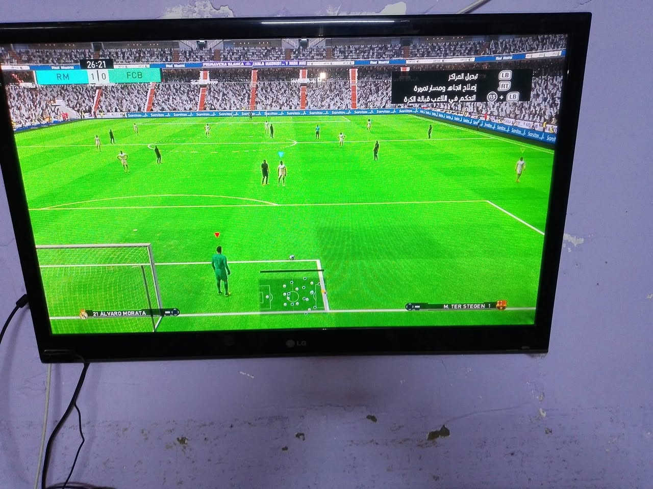 اكس بوكس للبيع كامل مع جميع أغراضه بي العاب 127 لعبه السعر 100 ألف ***********
