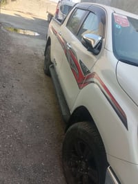 فور ويل زيرو ماشيه 37الف جديده ساز 07727240468 بغداد