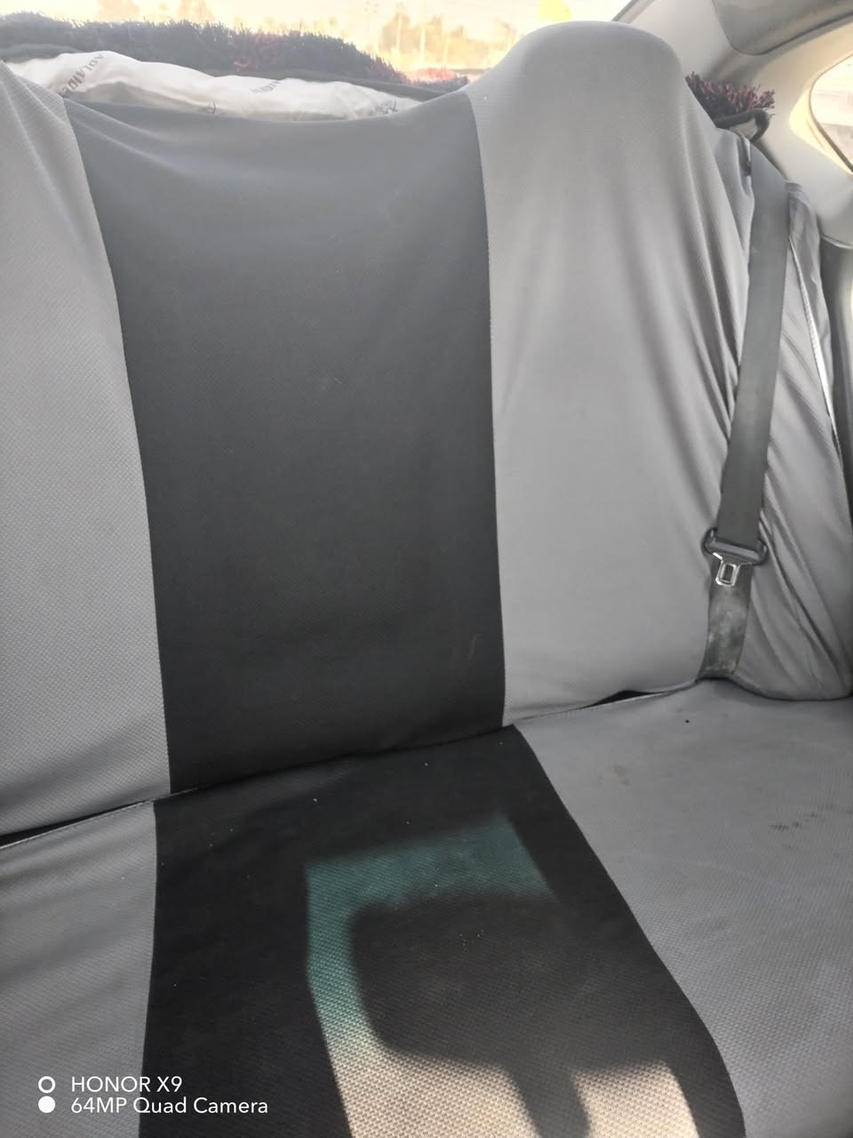 سيارة سنترا 2019 معوقين راعيها موجود
سيارة بصمة  گير ومحرك مكفولات حدادية زينة تبريد شغال
سعر 75 وبيها مجال 
اتصال
 ***********
