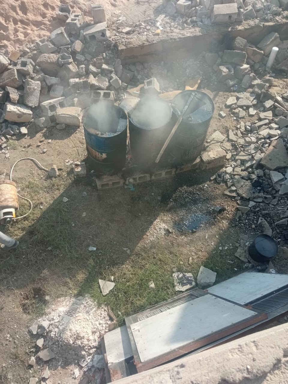 زفت درجه اولى ماستك اعاده كوي اليوسفيه حي الشهداء ***********@***********
