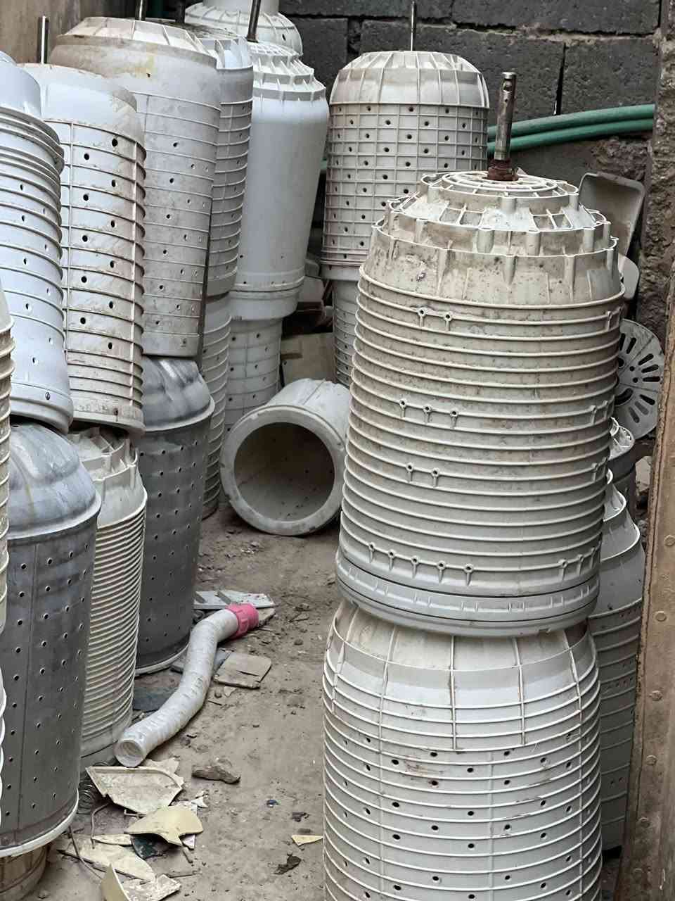 سلام عليكم 💯
يتوفر بطل نشاف الغسالة بانواعها المختلفة سعر النشاف 
١٠ الاف دينار

حديثة الحقلانية الحي الصناعي (علاوي السمچ)
***********
