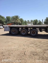 عربانه حداديه • شاصي ١٦ • جاهزة للشغل