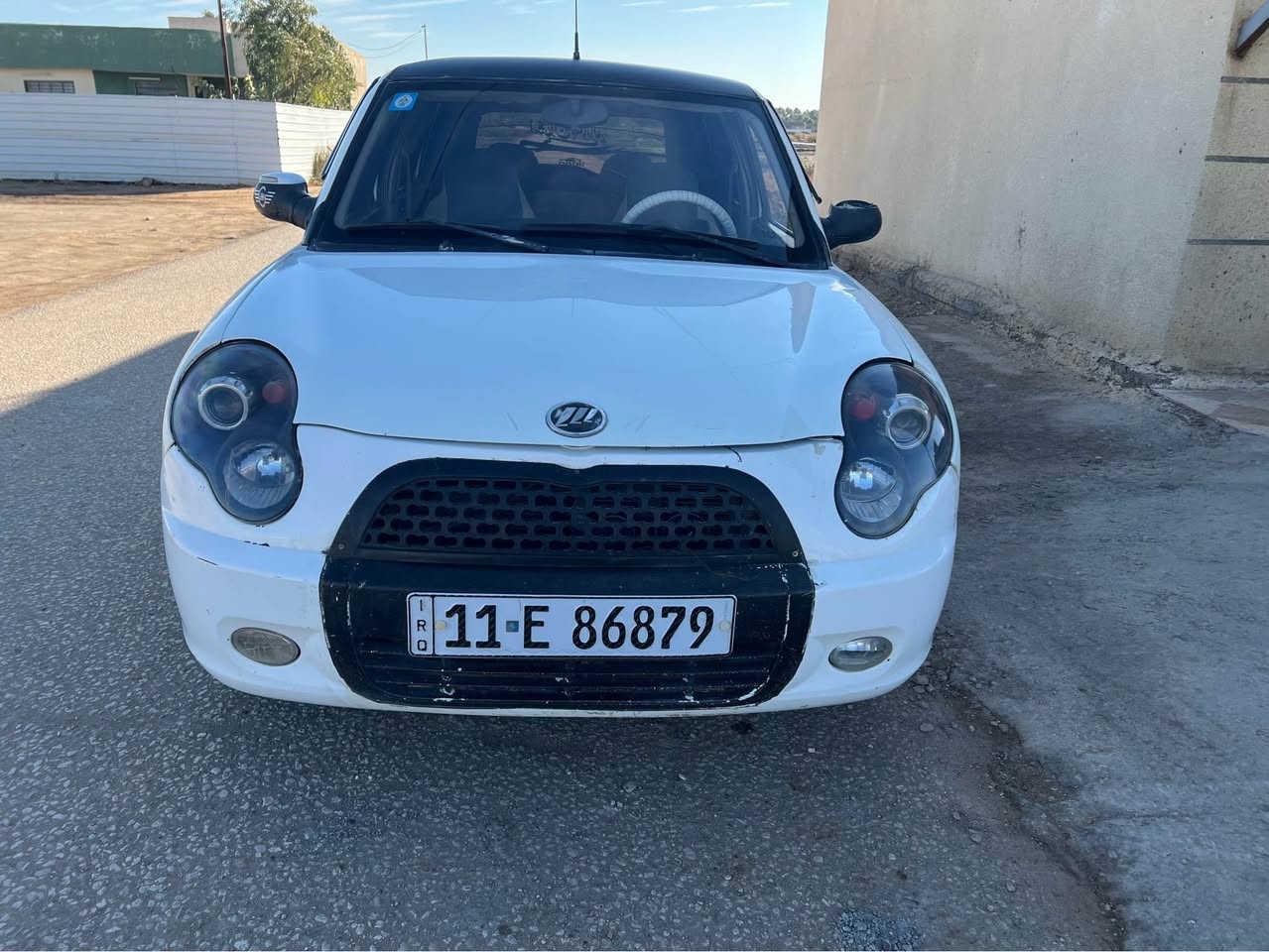 السياره بحاله جيده 
*********** المحاويل, بابل
