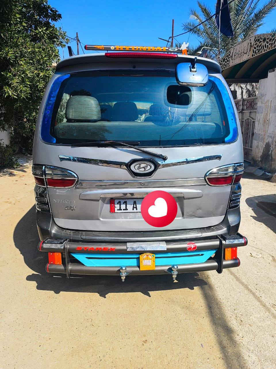 سلام عليكم// ستاركس 2007// تكمه وسنويه //رقم بغداد بأسمي انكليزي// سنويه لل30 //كير واكسل مكفولات// #شواصي #شركه #شركه //تبريد ثلج🥶// تخم تاير //صدر امامي وخلفي #جديد #جديد// باتري جديد// داينمو جديد مال حاويه// مكينه بيها بخار //دوشمتها نضيفه السياره بعداحلا من الصور بهواي// سعرها ب83 ب83 وبيها مجال //مكاني ديالى الخالص// الاستفسار ***********
