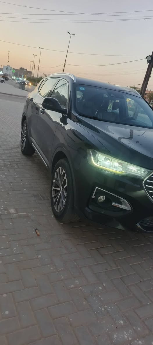 HAVAL H6 2019
السيارة رقم بغداد مكانها ((بغداد)) 
السعر 115 وبيها مجال 

السياره مكفوله مكفوله عامه عده بارد شبر بل جنطه
طخم تاير جديد
حجم المحرك ٢٠ تيربو المرغوب
گير السيارة DCT دبل گلج 7 سرعات  
💥مواصفاتها فول ١/١ 
تحديد مسار 
٣ أنظمة قيادة
مثبت سرعة 
رادات بكل مكان  
داخل صاج  
تبريد قطعتين 
شاشة دجيتل  
انارات محيطية مخفية داخلي
اوتو هولد 
اشارات ترحيبية ب علامة هاڤال
مساحات خلفية 
كامرات امامي خلفي ٣٦٠ د 
كشنات جلد + تحكمات الكشن كهربائي
والمقاعد الأمامية مزودة ب هيتر  
تحكمات ستيرن 
الستيرن هيتر 
مرايات طوي تحكم ب بصمة
اشاير بل مري
هاند بريك بصمة
" اوتو بارك توقف الركن الذاتي " 
اشارات ترحيبية ب علامة هاڤال
بك لايت ليد 
حساس اطارات 
مانع انزلاق 
شاشة كبيرة + شاشة اعطال
رادار جانبي + رادار امامي
مراقبة النقط العمياء👁️ 
نظام ABS
شفتات بل ستيرن ( تنطيك طابع رياضي
شحن لاسلكي
*********** واتساب 
***********
