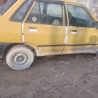 سايبه موديل 10البيع بدون رعي مكفوله من سرقه وعشراين مكينه وكير نضيفه و...