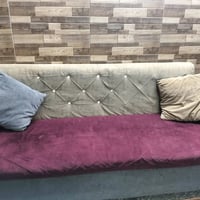 ثلاجه • طباخ • طقم ١٠ مقاعد
