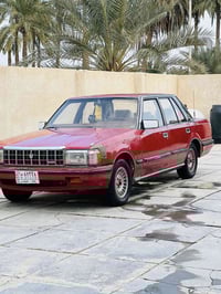 سوبر ١٩٨٤ • مكينة وكير • سماوه