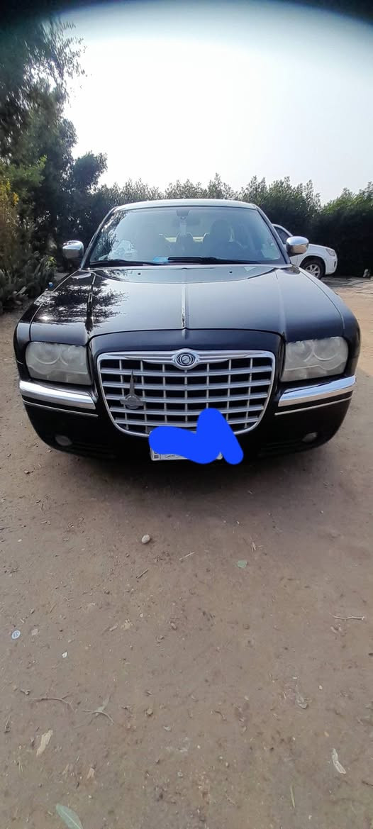 كرايسلر اوباما ٢٠٠٩ /  كلين / رقم واسط / نضيفة كلش /     محرك ٣٥٠٠/  مكفولة وجاهزة / بأسمي / موجوده في الكوت
/ قضاء الاحرار  [ الحسينية ] 
للإستفسار الاتصال براعيها  ***********
