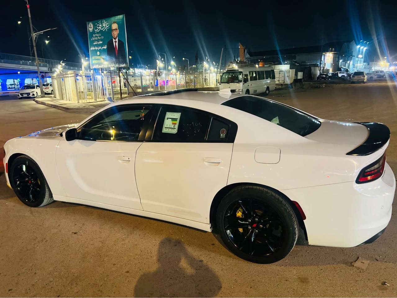 جارجر موديل 2018 مواصفات فحته SXT رقم اربيل الجديد السعر 275 التفاصيل *********** البصرة, العراق
