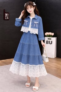 طقم نزاكة • ٣ قطع