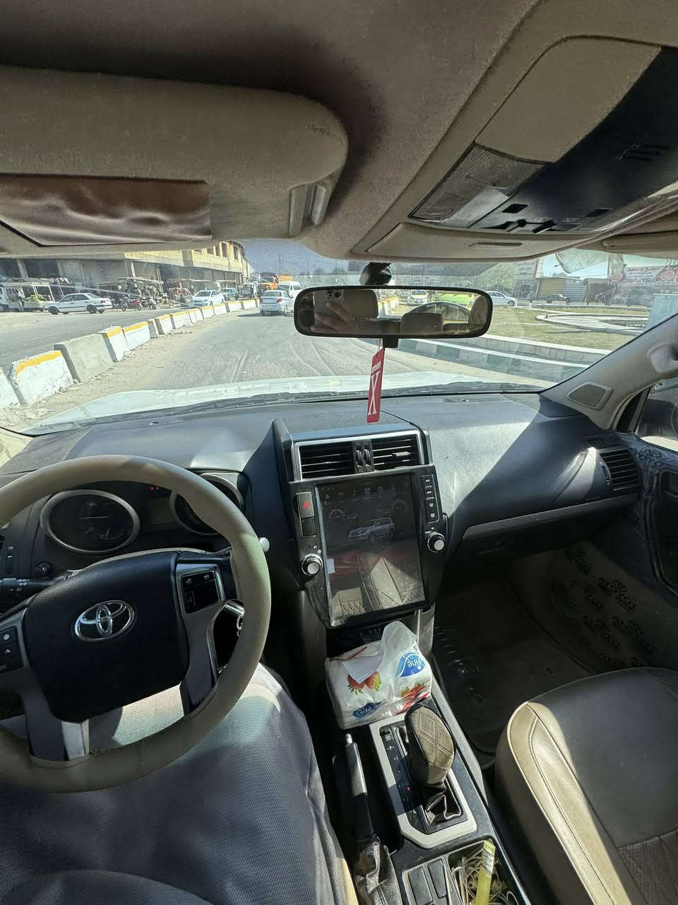 السلام عليكم بردو 2010 محدث دعاميات ولايت 17 مكفوله 4سلندر رقم بغداد حداديه مكينه كير شرط تبريد 3 قطع ثلج 7 راكب سبير تعليك 
السعر 230 بيه مجال 
 واتساب ***********
