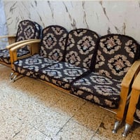 طقم 7 مقاعد • مقاعد متحركه • الحبيبية بغداد