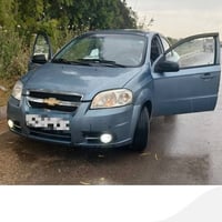 افيو ٢٠٠٧ • قير عادي • وارد خليجي