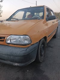 سايبا • ١٢ رقم بغداد • يحتاج راديتر