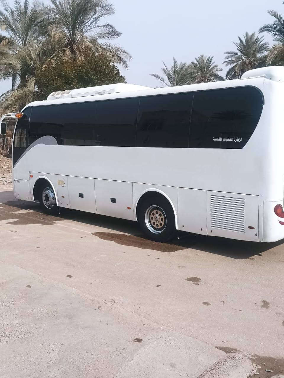 السلام عليكم شباب سياره للبيع موديل 16 جديده جاهزه تخم تاير مكلف بالنشر اتصل على رقم *********** مكان بابل
