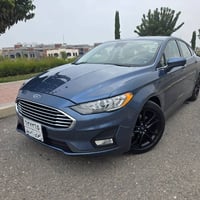 ٢٩ ألف مايل • ٢٠١٩ • ضرر خارجي