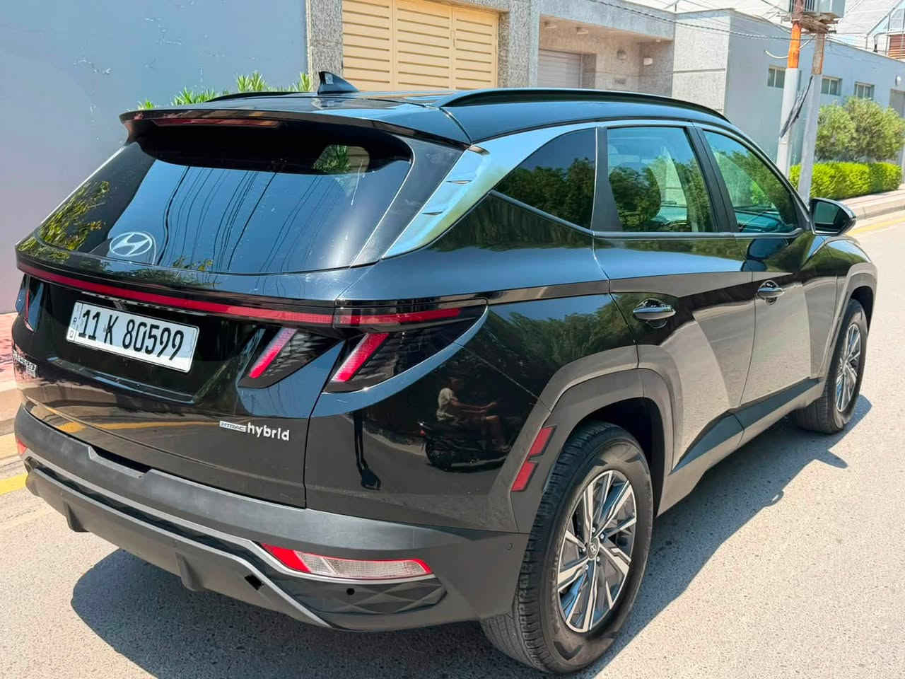 توسان 2023 امريكي هايبرد 
بصمه فووول كير دكم شاشه فول موصفات بدون بنراما كير محرك مكفولات سياره كلش جديده 
بيه صندوك حادثها ومصبوغ 
العنوان بغداد الاعضميه ...
السعر..162.. بيع فقط 
***********
