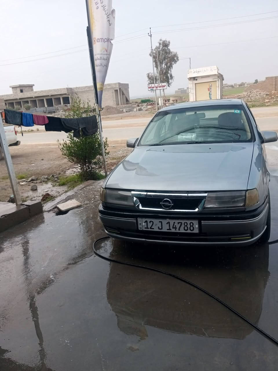 اوبل فكتره حجم 20  موديل 93 سنويه 2030 كاربون  هزه ورقم جديد   السعر 37 وبي مجال  التواصل ع رقم ***********
