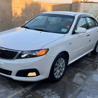 أوبتيما ٢٠٠٩ • محرك ٢٠٠٠ • رقم ذي قار