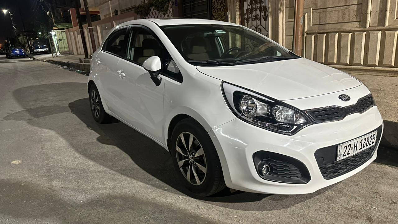 كيا ريو 2013 محرك 14 محرك كير طخم طخم تايه كلو جديد السونار مرفق مع المنشور الاستفسار الاتصال ***********
