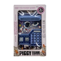 بنك بيجي • حصالة بصمة • ٣+ سنوات