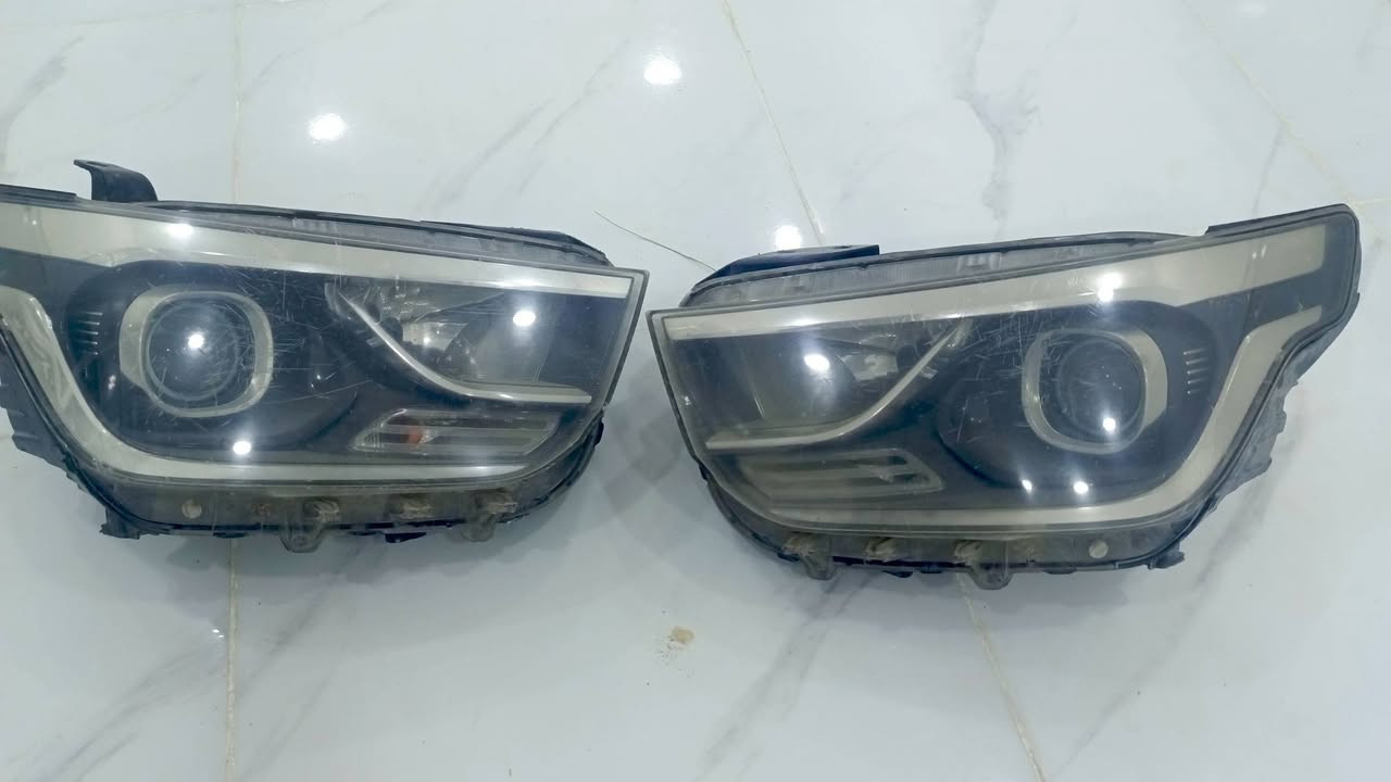 سلام عليكم مصدت ستاركس 20البيع للبيع سعر 60الف مكاني بابل القاسم


**إذا كنت صاحب هذا الإعلان وتريد حذفه لأي سبب، رجاءا أرسل رسالة إلى الدعم الفني**