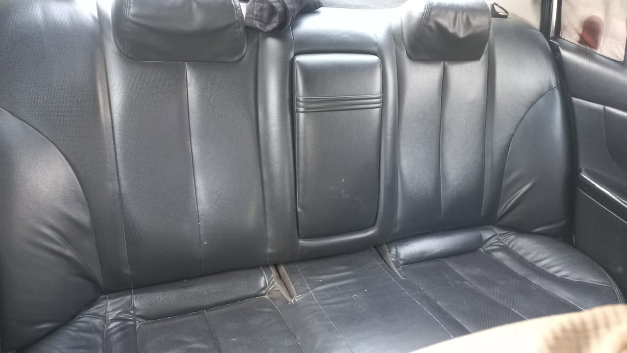 سلام عليكم لبيع ابتما موديل 2008 سيارة مكفولة كير محرك مكفولةكفالة عامة حدادية 100/100مصفرة هيئة وغرامات خط جديد رقم دولي الجديد مكلف بل نشر رقم  صاحب سيارة ***********
