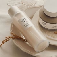 تونر حليبي • مستخلص أرز • أصلي كوريا