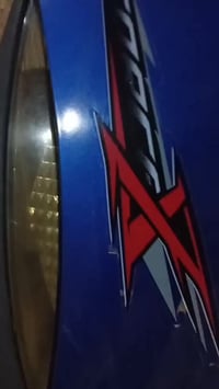 دراجة • بوشة 55 • للبيع