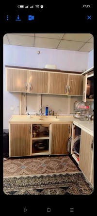 كاونتر • بيع وتبديل • نقل وتركيب