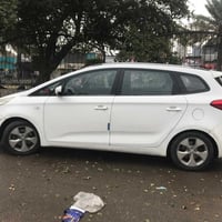 ٢٠١٧-٢٠٢٠ • ٧ راكب • بانوراما