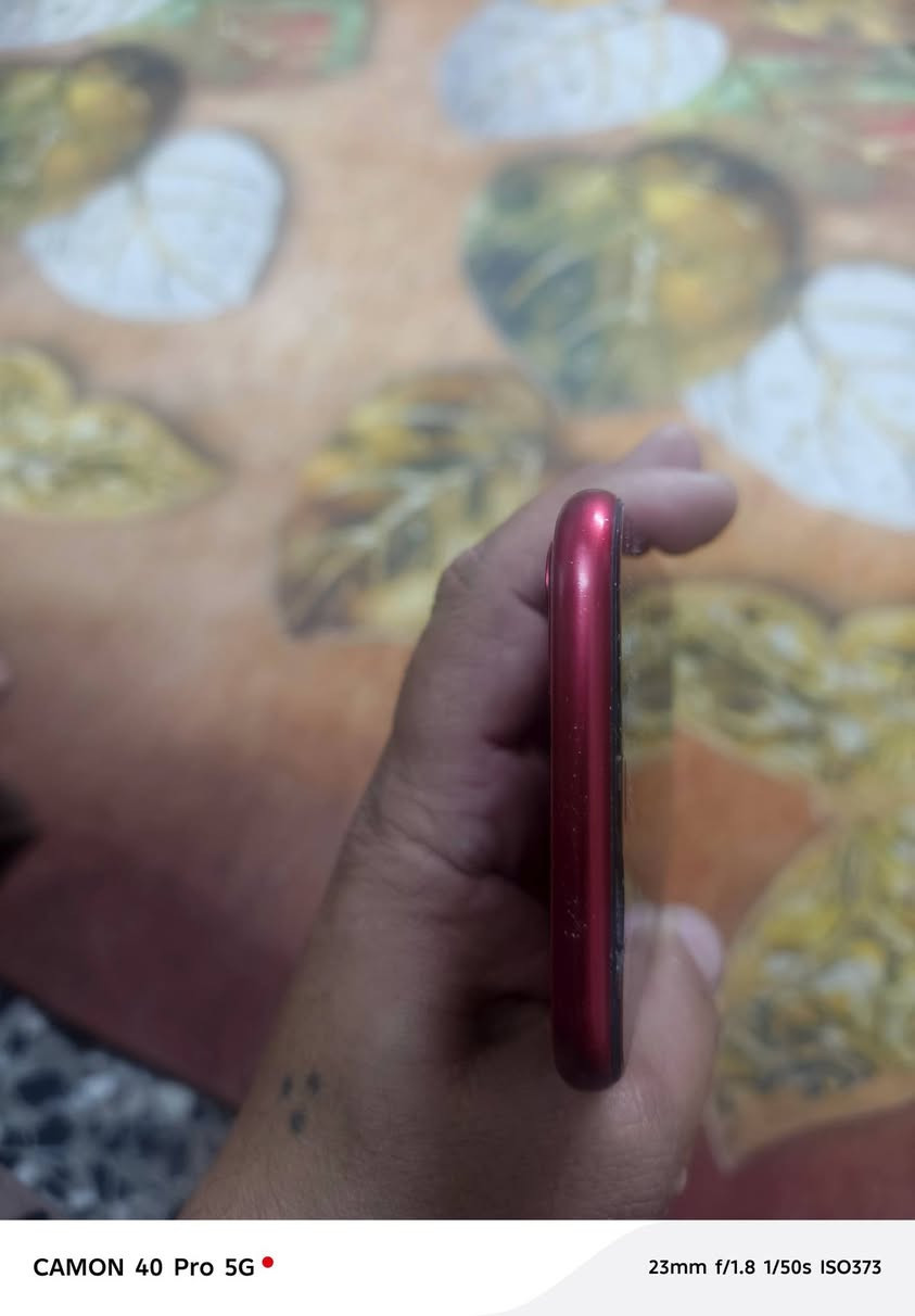 سلام عليكم
ايفون11عادي
ذاكره256
بطاريه72
مامفتوح وتر بروف مكاني بغداد بلديات ***********
