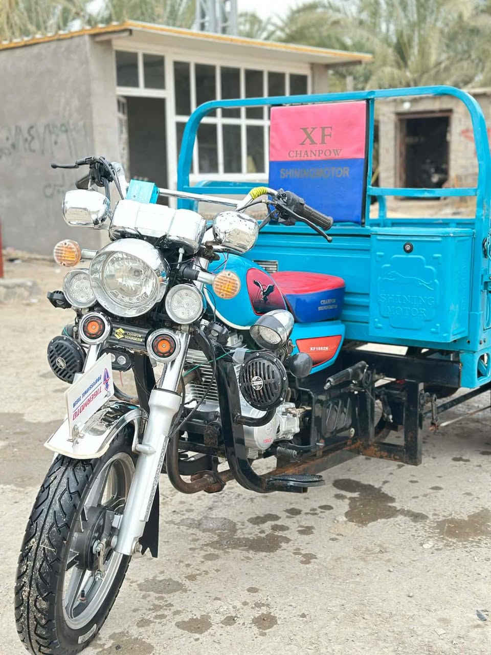 ستوته البيع مكان بابل موديل ٢٣ بعداه جديد والله وسعره خاص وبيك خير ودلل الي يرسل


**إذا كنت صاحب هذا الإعلان وتريد حذفه لأي سبب، رجاءا أرسل رسالة إلى الدعم الفني**