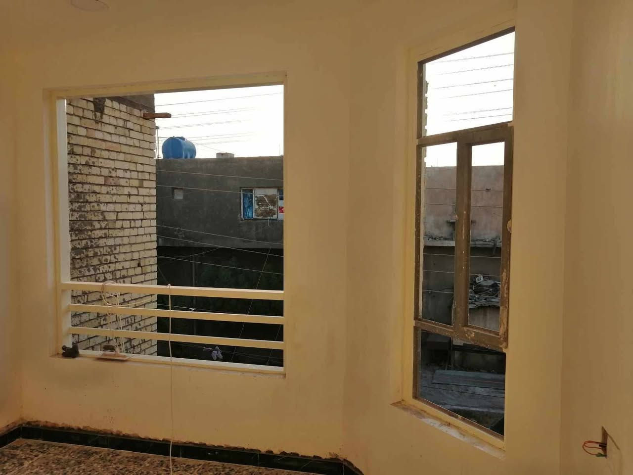 السلام عليكم ورحمة الله وبركاتة خلفة لبخ وبياض درجة أولى أن شاء الله شغل مصاطر وزن تشطيب اسمنت مصاطر حمامات مطابخ وزن للسيراميك شغلي بغداد الكرخ شغل درجة أولى والتزام بل عمل ان شاء الله الاتصال على الرقم *********** واتساب *********** ابو احمد الشمري
